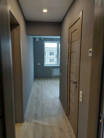 Продам 2 комн. кв-ру в Чугуеве, ремонт 2025 г. - фото 1