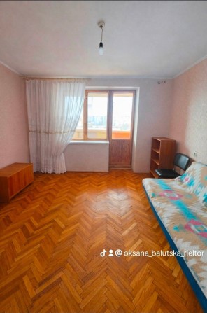 Продам 3-кім квартиру, район 3 школи - фото 1