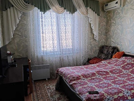 Продам 2к.кв. улучшенной планировки в Чугуеве Чугуев