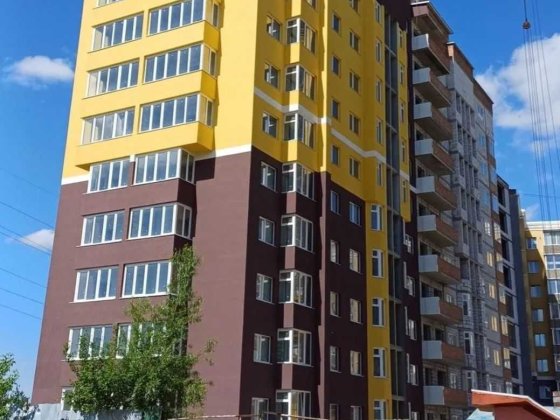 Продаж 2к ЖК Приозерний 52 кв.м. 34213 Хмельницький