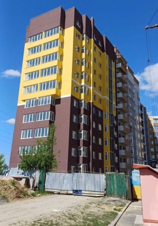 Продаж 2к ЖК Приозерний 52 кв.м. 34213 - фото 1