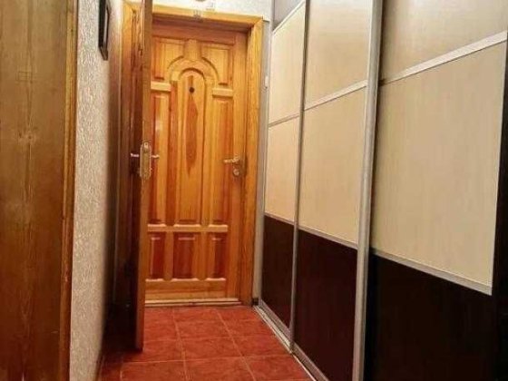 В продаже 3 комнатная квартира в Чугуеве Чугуїв