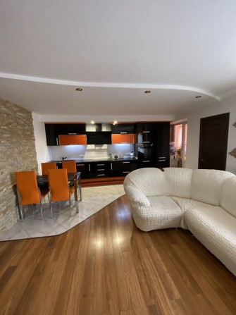 Двох  кімнатна та кухня вітальня - фото 1