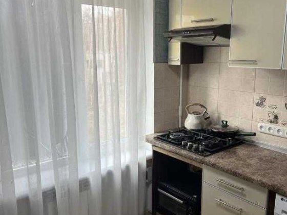 2-х комнатная квартира с кап. ремонтом Чугуев