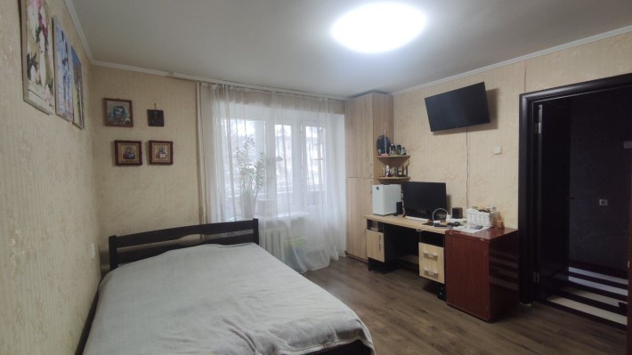 Суперпропозиція! 1к цегла з ремонтом. Оформ. 2%! 42365 - фото 1