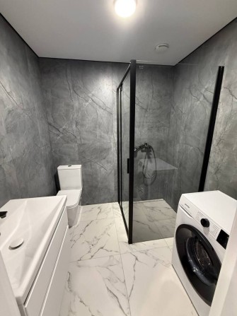 Чудова прстора 1к з теплою підлогою по всій квартирі! 42460 - фото 1