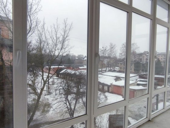 Продам 3-км. квартиру в центрі ГНС 57 Шепетівка