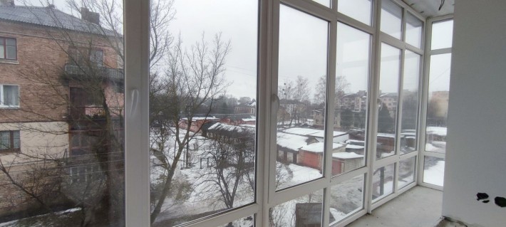 Продам 3-км. квартиру в центрі ГНС 57 - фото 1