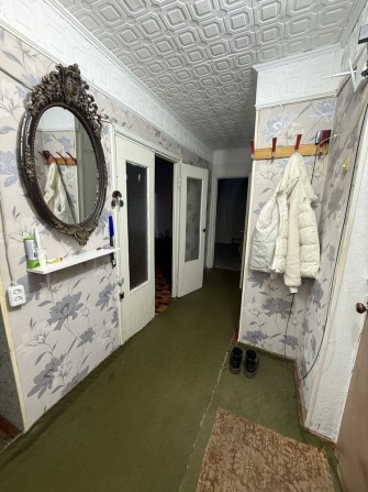 Продається двох кімнатна квартира - фото 1