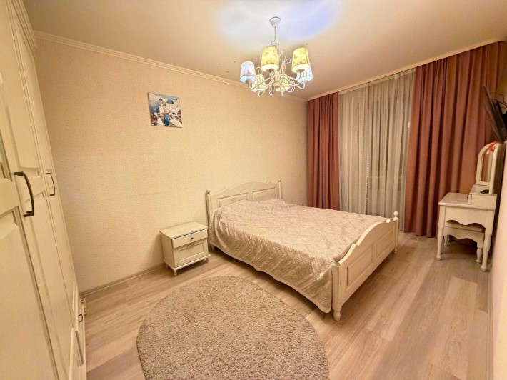 2-кімнатна на Виставці | ЖК "Набережний Квартал" ID 42591 dilavrea - фото 1