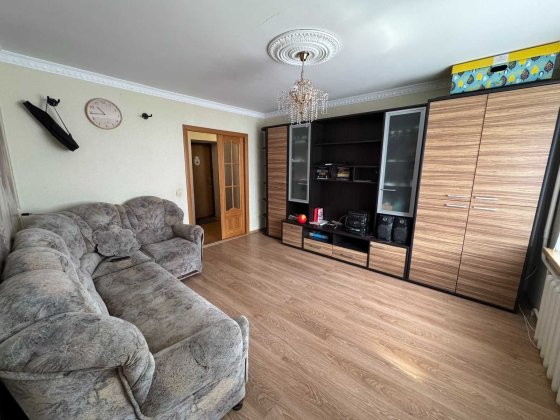 ID 37852 Затишна 2-кімнатна  квартира на  ЗаготЗерно L.P Хмельницкий