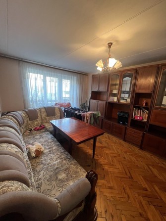 Продаж 4х кімнатної квартири в районі 8-9 школи - фото 1