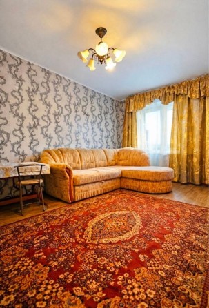 Продаж 1-но кімнатної квартири в центрі міста Шептицький! - фото 1