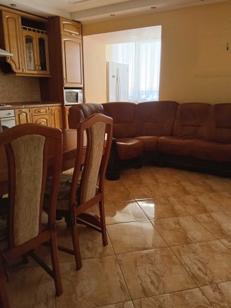 3 кімн.Центр,новий будинок. - фото 1