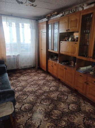 1-кімнатна квартира в Чугуєві, район Дружба - фото 1