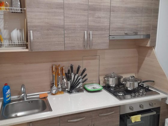 Продається двухкімнатна квартира Шостка