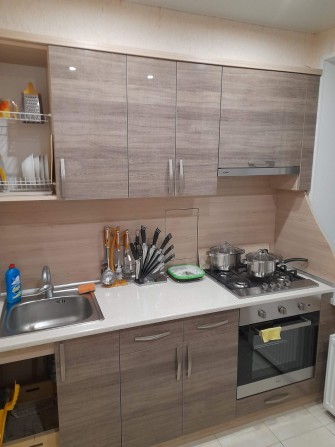 Продається двухкімнатна квартира - фото 1