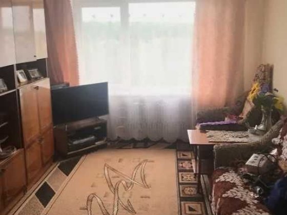 Продається 3-кімнатна квартира в самому центрі міста! Хмельницький