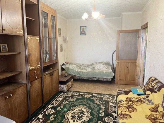 продам квартиру в Чугуеве Чугуев