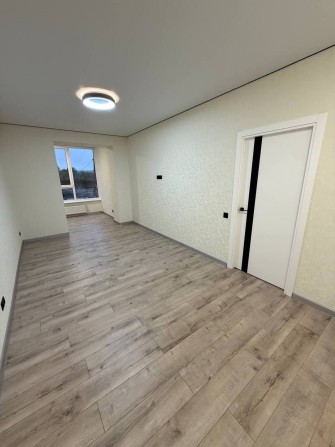 1к з дизайнерським ремонтом в НАЙДЕШЕВШій новобудові.Переуступка 40864 - фото 1