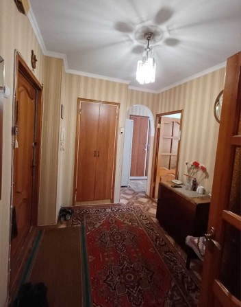 Продам 2 к квартира Чугуев центр - фото 1