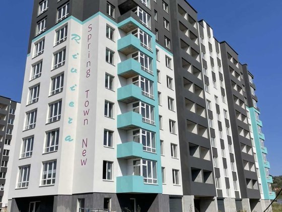 1к дешевше ніж в забудовника! На етапі здачі, переуступка 40707 Хмельницький