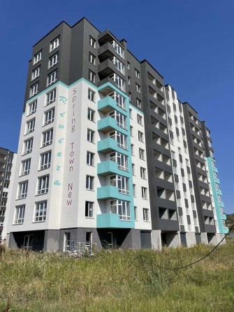 1к дешевше ніж в забудовника! На етапі здачі, переуступка 40707 - фото 1