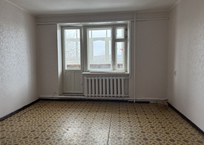 3к в цеглі хороший стан, інив. опалення! 42374 - фото 1