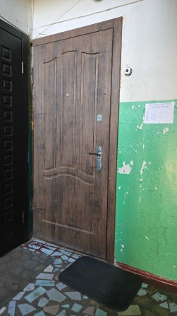 Двокімнатна квартира - фото 1