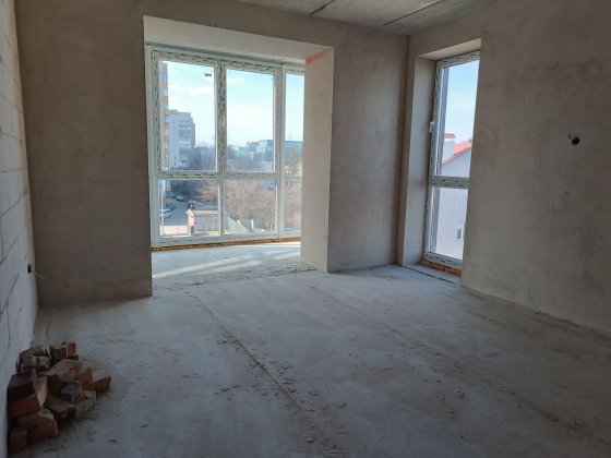 Продаж 1к квартири в елітному ЖК Хмельницкий