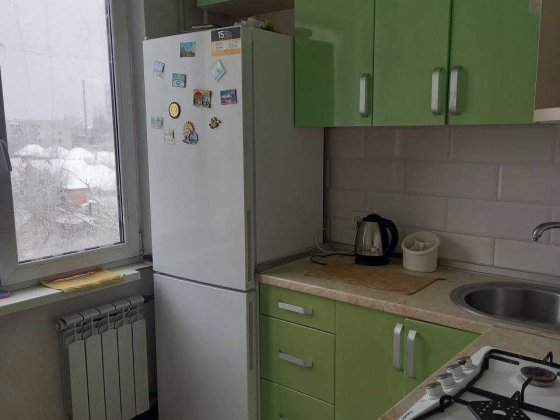 3 комнатная квартира в центре Чугуева Чугуев