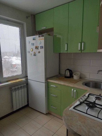 3 комнатная квартира в центре Чугуева - фото 1