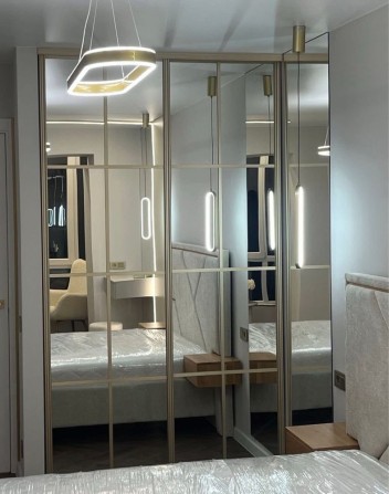 Неймовірна трикімнатна  квартира на другому поверсі - фото 1