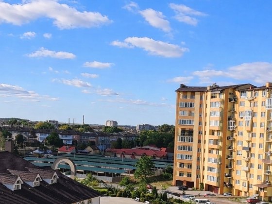 Продам 1-кім квартиру на Леваді, великої площі Шептицкий