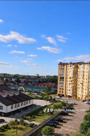 Продам 1-кім квартиру на Леваді, великої площі - фото 1