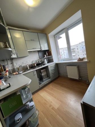 Двокімнатна квартира з автономним газовим опаленням !!! - фото 1