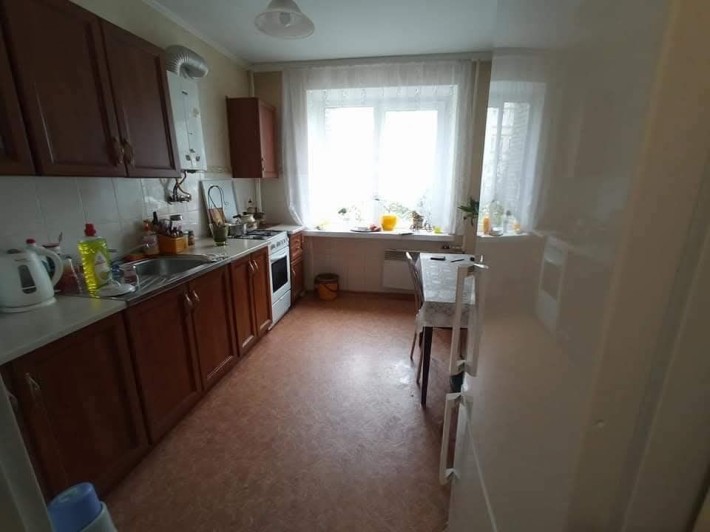 Продаж 4х кімнатної квартири - фото 1