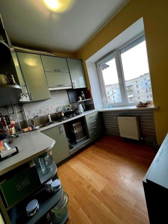 Квартира з автономним газовим опаленням - фото 1