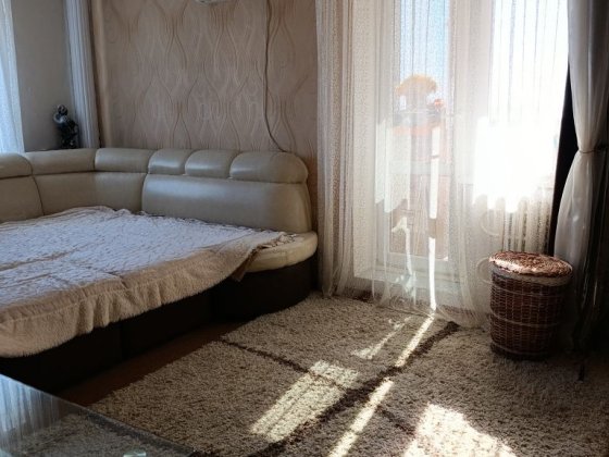 Продам 2-х кімнатну квартиру р-н Здоров'я Чугуев