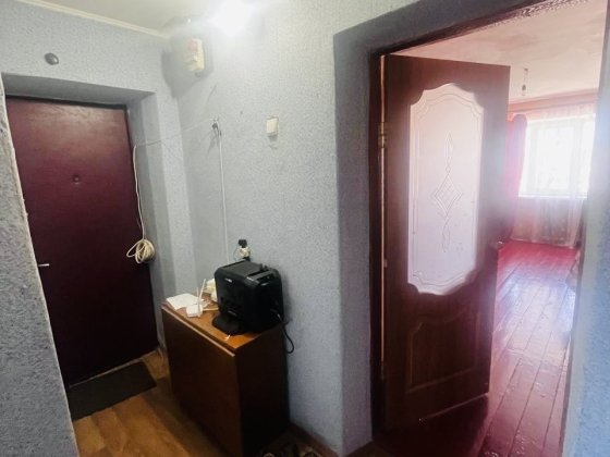 Продаётся 3-х комнатная квартира Шостка