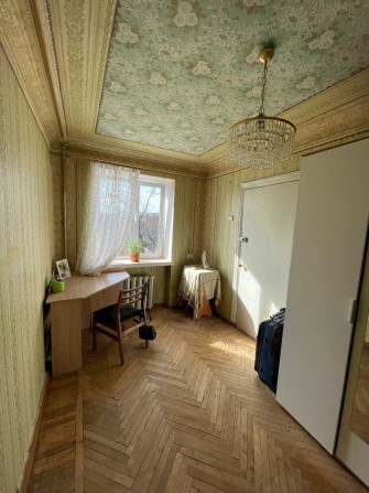 Світла 3к в самому Центрі! 37839 - фото 1