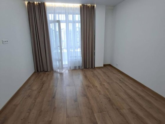 Двокімнатна квартира в новобудові Шептицький