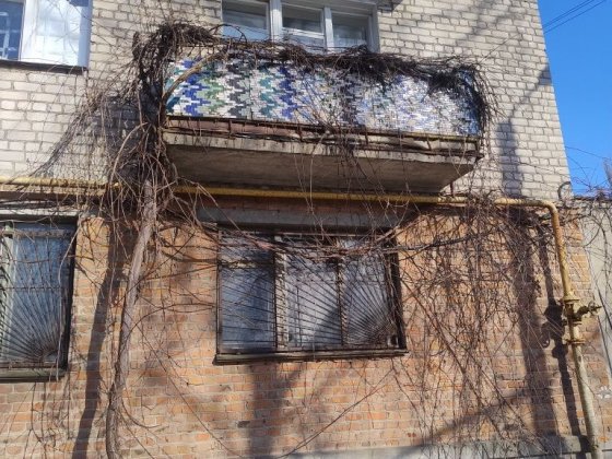 Квартира 3-х комнатная Шостка