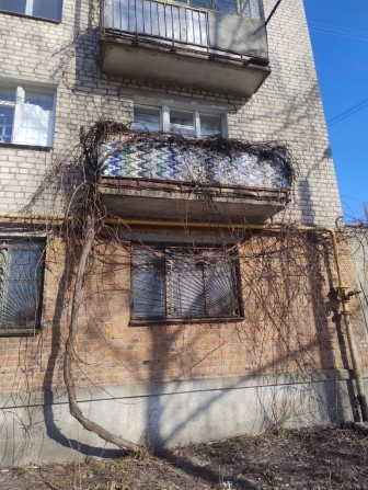 Квартира 3-х комнатная - фото 1