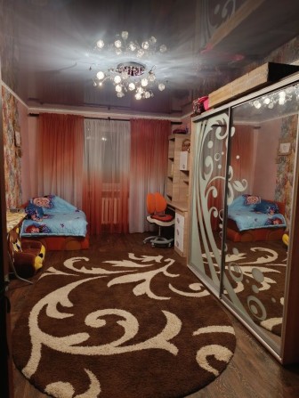 Продам 3-х кімнатну квартиру Чугуїв р-н Нової пошти 2 - фото 1