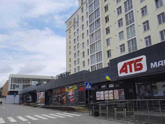 Без комісії агентству! 2к новобудова здана /другий поверх\ "є Оселя" + Хмельницкий