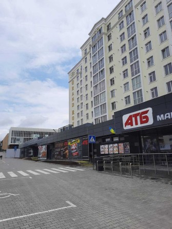 Без комісії агентству! 2к новобудова здана /другий поверх\ "є Оселя" + - фото 1