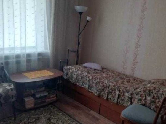 1 комнатная квартира в Чугуеве улучшенной планировки Чугуев