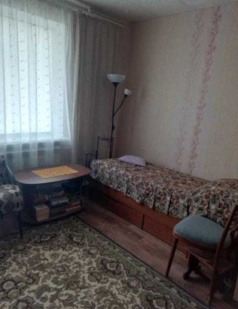 1 комнатная квартира в Чугуеве улучшенной планировки - фото 1