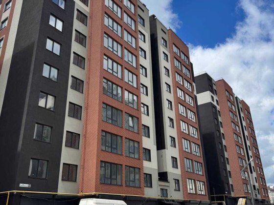 Терміновий продаж квартири в зданій новобудові. Район Озерна. Avila Хмельницький